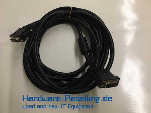 Hotron dvi kabel 5 - hotron,