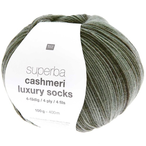 Rico superba cashmeri - rico, luxury