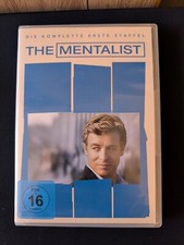 The Mentalist | Staffel