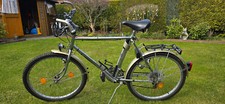 Edelstahl Mountainbike, 26 Zoll, Tacho, Halter für Trinkflasche