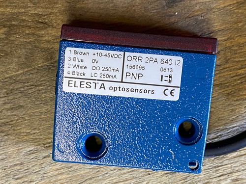 Elesta orr 2pa 640 - orr,