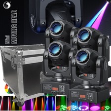 120W 8 Gobo RGBW LED Moving