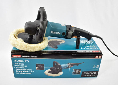 Makita poliermaschine - makita,