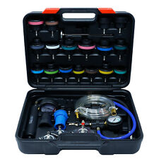 B-WAREN Kühlsystem Abdrückgerät Kühler Prüfgerät Tester Abdrücken Vakuum Prüfer