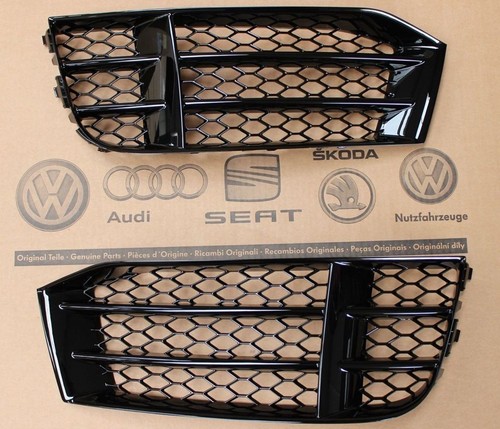 Original audi rs5 gitter - original,