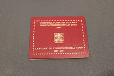 Vatikan 2 Euro  2004
