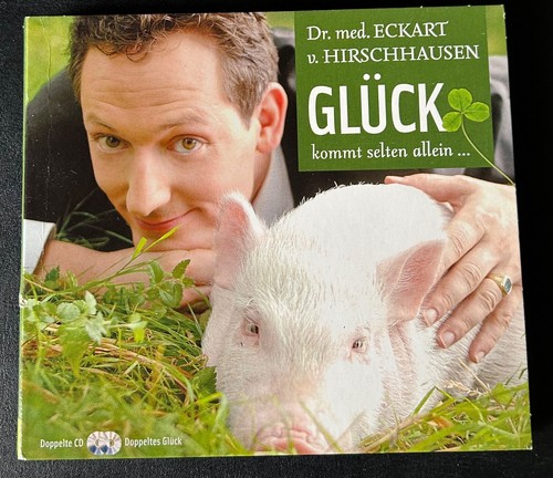 Eckart von hirschhausen - eckart,
