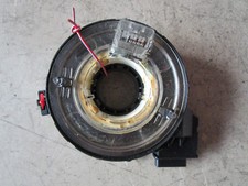 Lenkwinkelsensor Rückstellring Schleifring Wickelfeder VW Passat 3C 3C0959653B