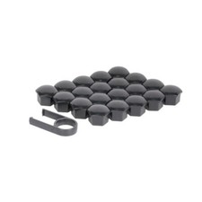 20 Stück Radschrauben-Kappen