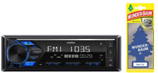 Clarion P11 Autoradio 1DIN