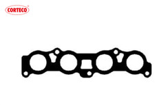 CORTECO 460021P Dichtung, Abgaskrümmer für DAIHATSU Sirion Terios TOYOTA Yaris