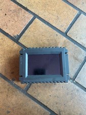 Original Opel Signum Vectra C Bordcomputer Display 342707650