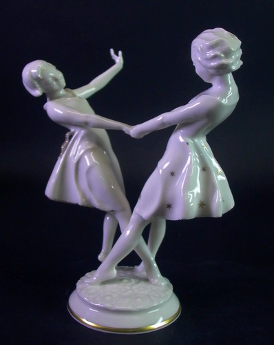 Hutschenreuther kunst zwei - kunst,