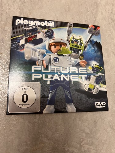 Playmobil future planet pc - playmobil,