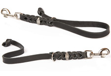 CopcoPet Fettlederleine