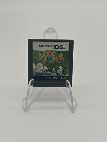 Nds nintendo viva pinata - nintendo, ds