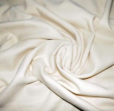Molton Stoff Baumwollstoff