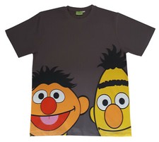 Herren Bert and Ernie cool