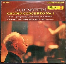 Chopin - Piano Concerto No. 1