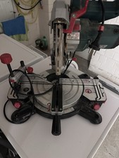 Metabo Kappsäge 216 M Lasercut