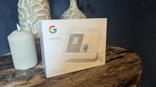Google Nest Hub (2