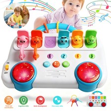 Montessori Spielzeug ab 1