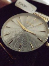 joop damen uhr absolut neu mit