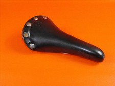 Retro Vintage Fahrrad Rennrad BMX Sattel Fahrradsattel winora #40