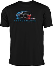T-Shirt für BMW M3 Fans in