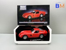 1:18 Bburago Tchibo 36871 Ferrari 250 GTO 1962 // 4 T 0184
