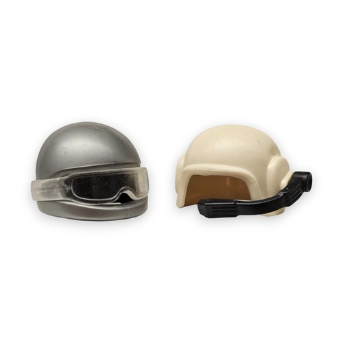 Playmobil zubehör helm - playmobil,
