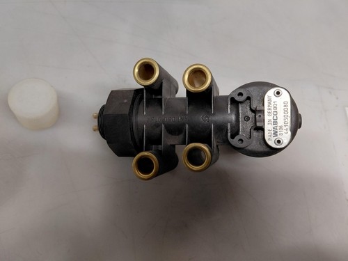 Wabco ecas wegsensor induktiv - ecas,