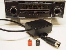 7 Pin Bluetooth für Oldtimer
