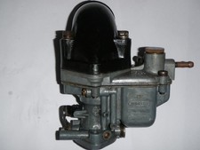 Weber vergaser 28 IBM fiat