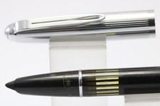 Vintage Aurora 88K schwarz