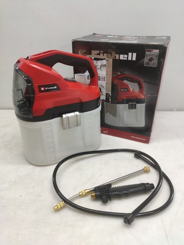 Einhell 75 li solo - einhell, ge-ws