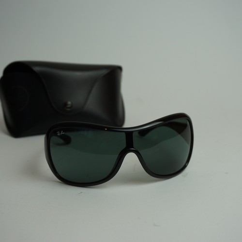 Ray ban sonnenbrille - ban, schwarz