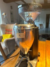 Kaffeemühle Quamar M80E