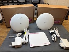 Telekom Speed Home WiFi WLAN