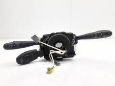 Peugeot 307 2001-2005 Steering