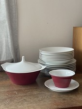 16 x Rosenthal Berlin Secunda
