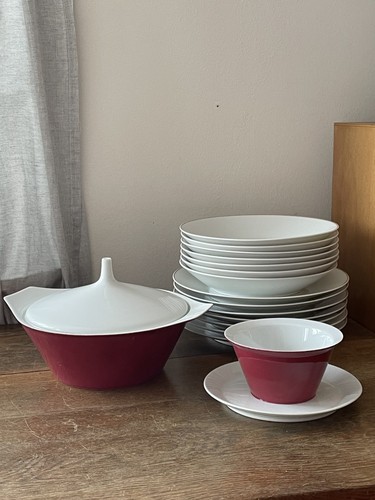 Rosenthal berlin secunda - 16,