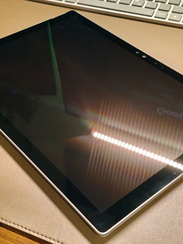 Microsoft surface pro - pro, (1724)