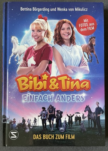 Bibi tina einfach - &,