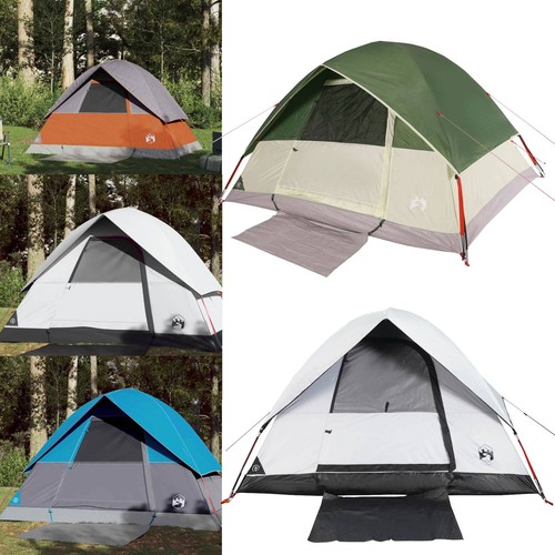 Kuppel campingzelt 6 - kuppel-campingzelt, 2-6