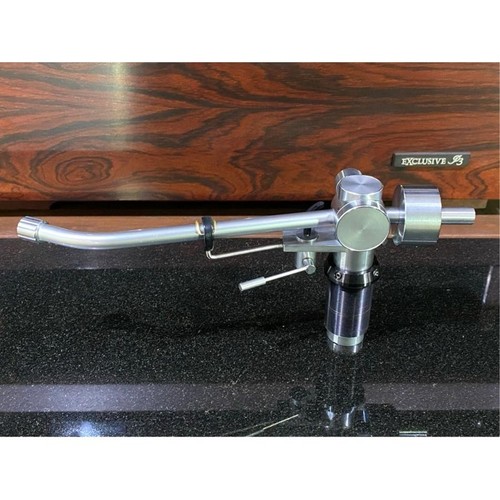 Fidelity research tonarm - fidelity-research, fr-64