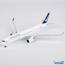 NG Models Cathay Pacific Airways Airbus A350-900 B-LQA 39109