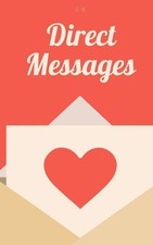 C B | Direct Messages | Taschenbuch | Englisch (2023) | EAN 9789357440936