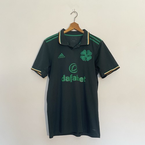 Celtic 2022 fourth shirt - 2022/23,