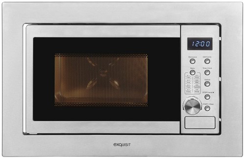 Exquisit emw20 020 inox - exquisit, emw20-dg-020
